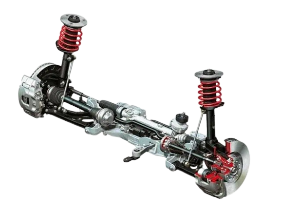 ما هي معاونات السيارة؟وما هي وظيفتها واعراض تلفها؟